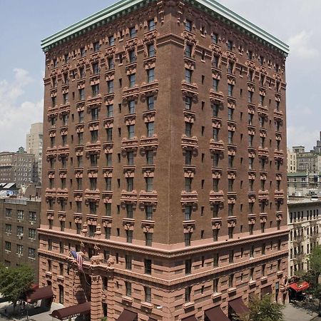 Hotel Lucerne New York Exterior foto